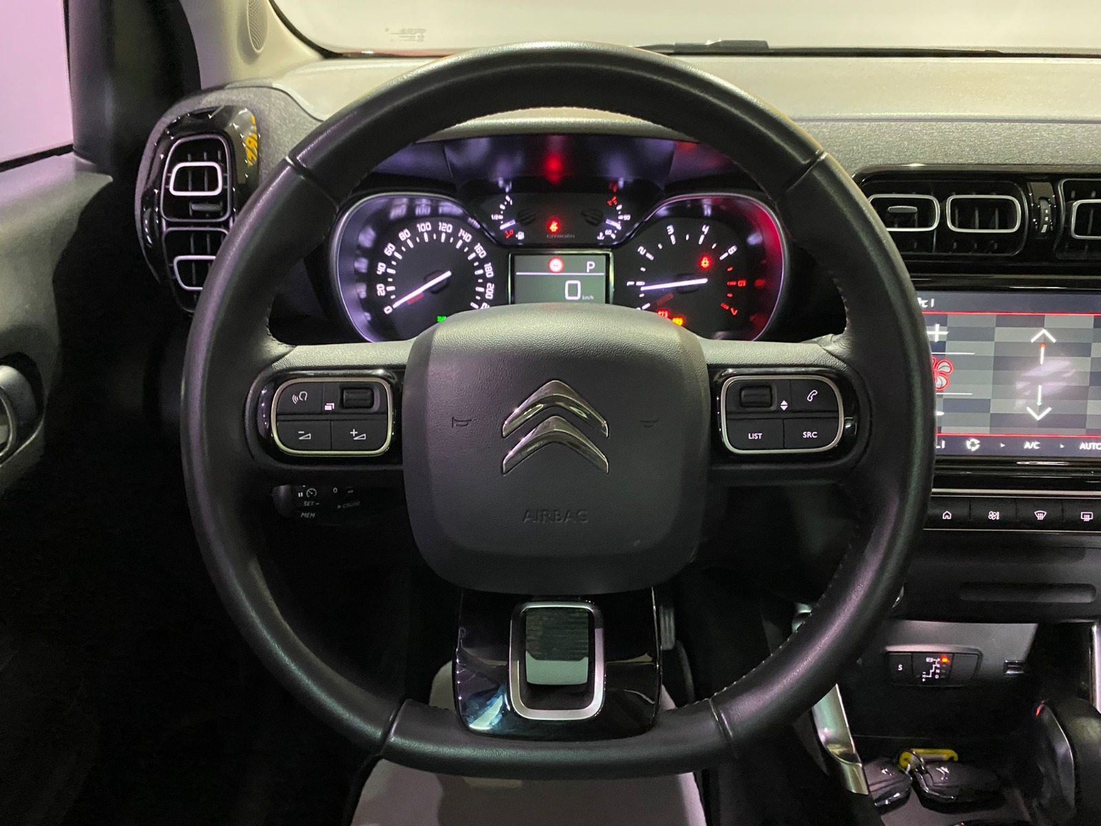 TaksitliOto.Net | 2.El Citroen C3 AirCross SUV 1.2 PureTech S&S Shine Çift Renk EAT6 | Otomatik & Benzin | Kırmızı | İzmir.2el 2023 Benzin Otomatik Citroen C3 AirCross Kırmızı Gürel Tasarım Aksesuar Otomotiv San. Tic. Ltd. Şti.