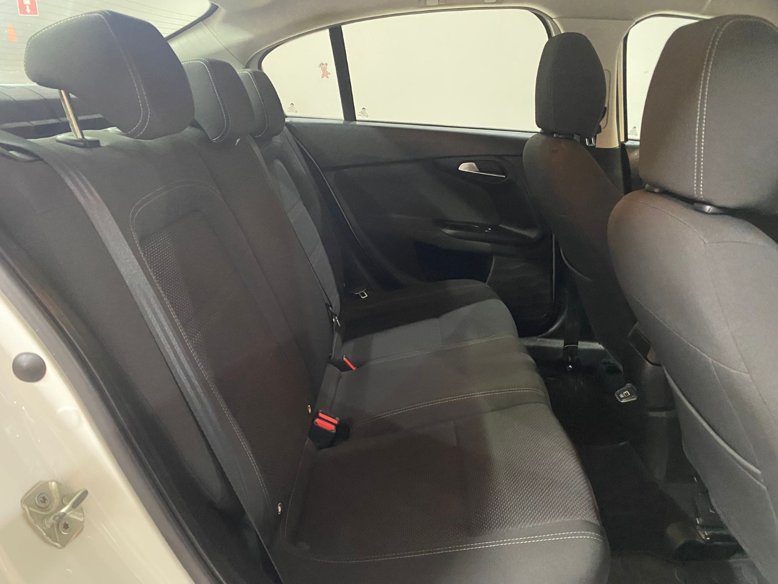 2021 Benzin + LPG Manuel Fiat Egea Beyaz Gürel Tasarım Aksesuar Otomotiv San. Tic. Ltd. Şti.