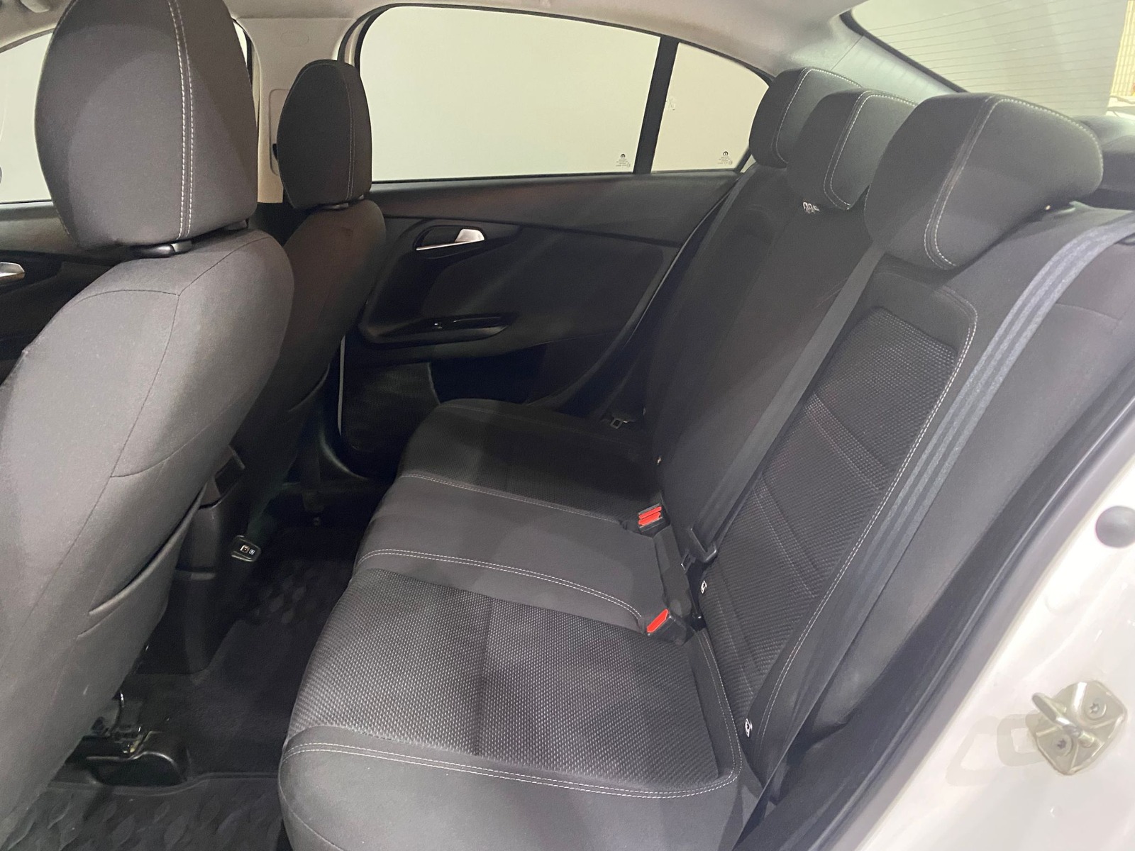 2021 Benzin + LPG Manuel Fiat Egea Beyaz Gürel Tasarım Aksesuar Otomotiv San. Tic. Ltd. Şti.