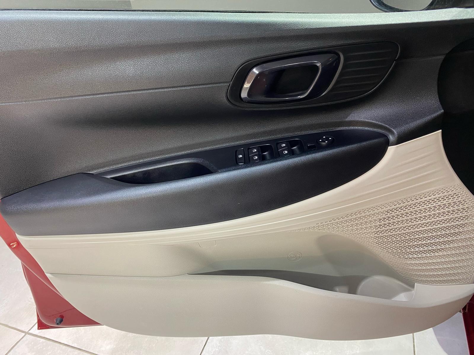 2022 Benzin Otomatik Hyundai i20 Kırmızı Gürel Tasarım Aksesuar Otomotiv San. Tic. Ltd. Şti.