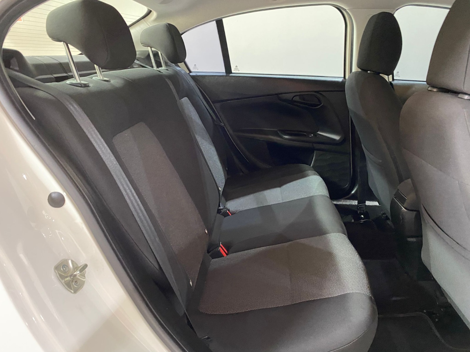 2021 Benzin Manuel Fiat Egea Beyaz Gürel Tasarım Aksesuar Otomotiv San. Tic. Ltd. Şti.