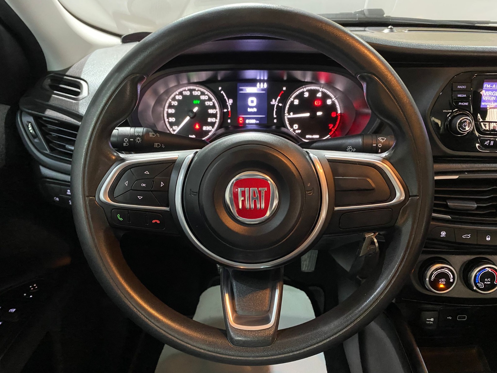 2021 Benzin Manuel Fiat Egea Beyaz Gürel Tasarım Aksesuar Otomotiv San. Tic. Ltd. Şti.