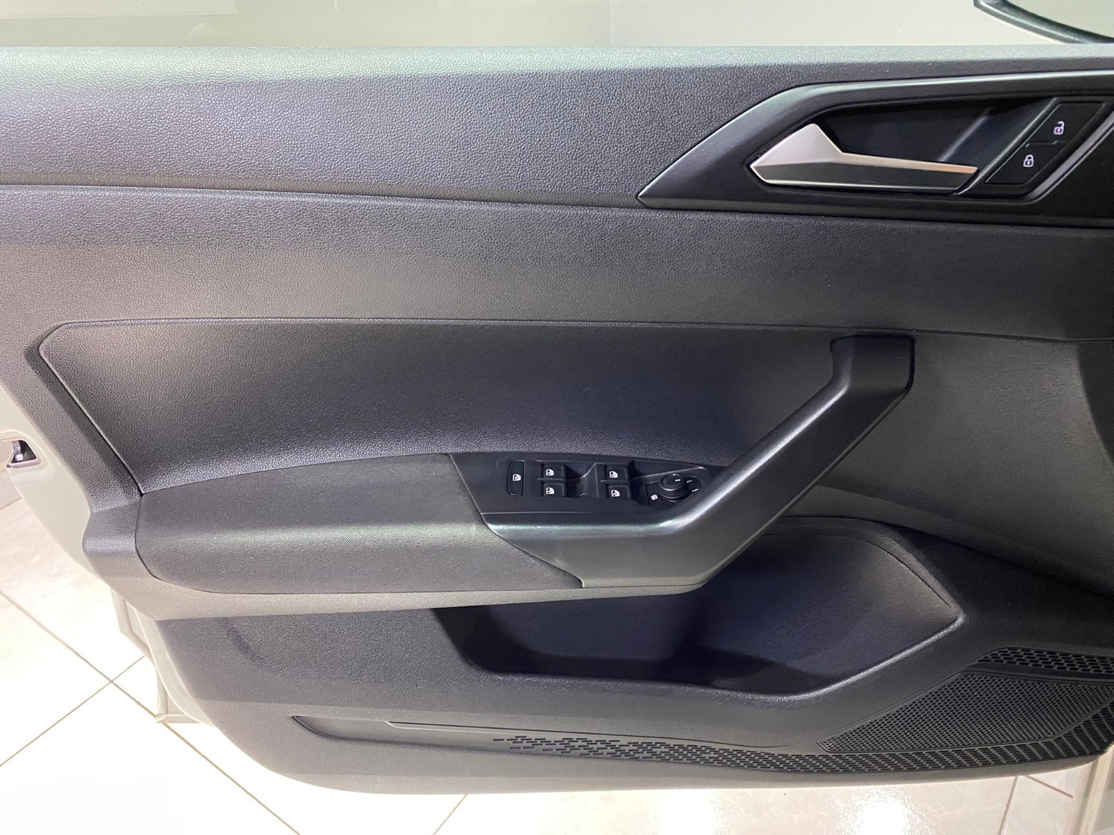 2023 Benzin Manuel Volkswagen Polo Gri Gürel Tasarım Aksesuar Otomotiv San. Tic. Ltd. Şti.