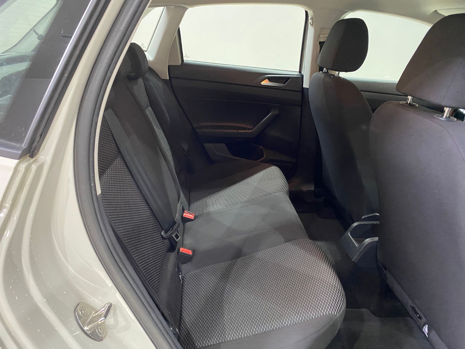 2023 Benzin Manuel Volkswagen Polo Gri Gürel Tasarım Aksesuar Otomotiv San. Tic. Ltd. Şti.