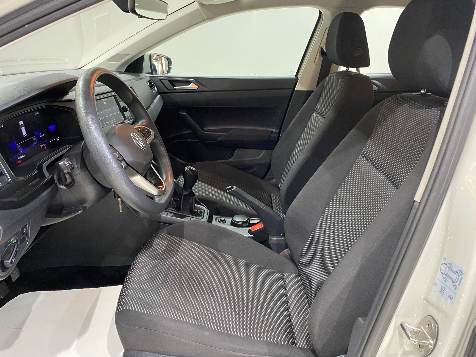 2023 Benzin Manuel Volkswagen Polo Gri Gürel Tasarım Aksesuar Otomotiv San. Tic. Ltd. Şti.