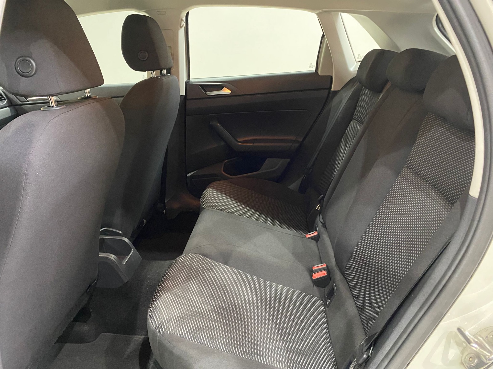 2023 Benzin Manuel Volkswagen Polo Gri Gürel Tasarım Aksesuar Otomotiv San. Tic. Ltd. Şti.