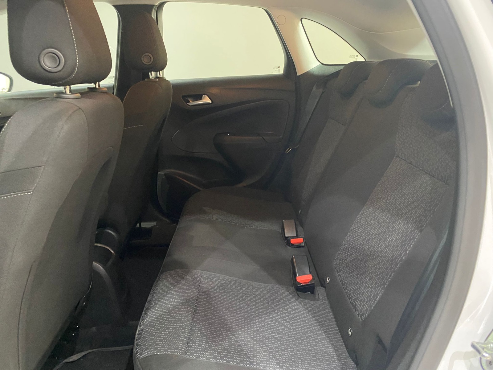 2024 Benzin Otomatik Opel Crossland Beyaz Gürel Tasarım Aksesuar Otomotiv San. Tic. Ltd. Şti.