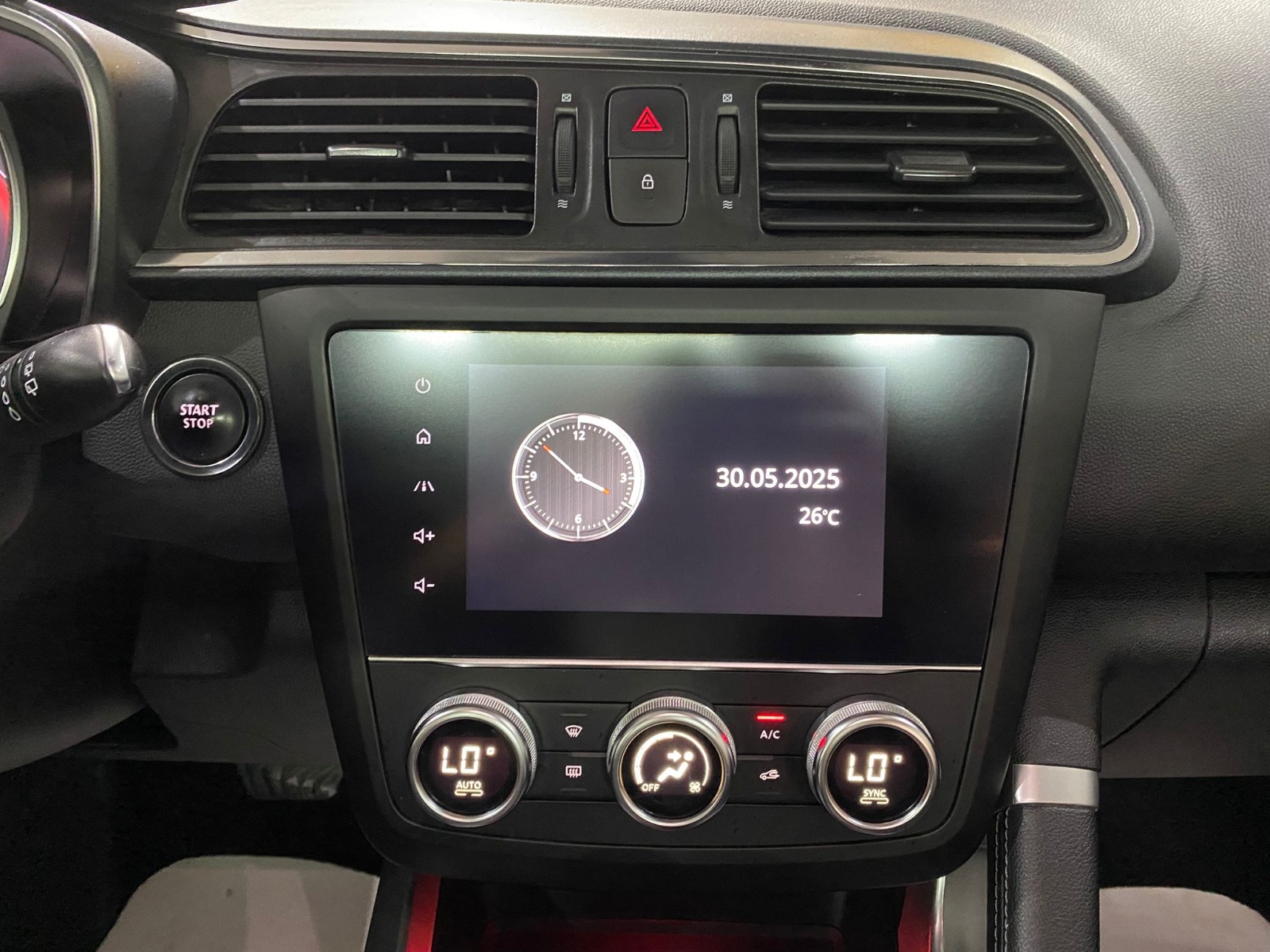 2019 Benzin Otomatik Renault Kadjar Mavi Gürel Tasarım Aksesuar Otomotiv San. Tic. Ltd. Şti.
