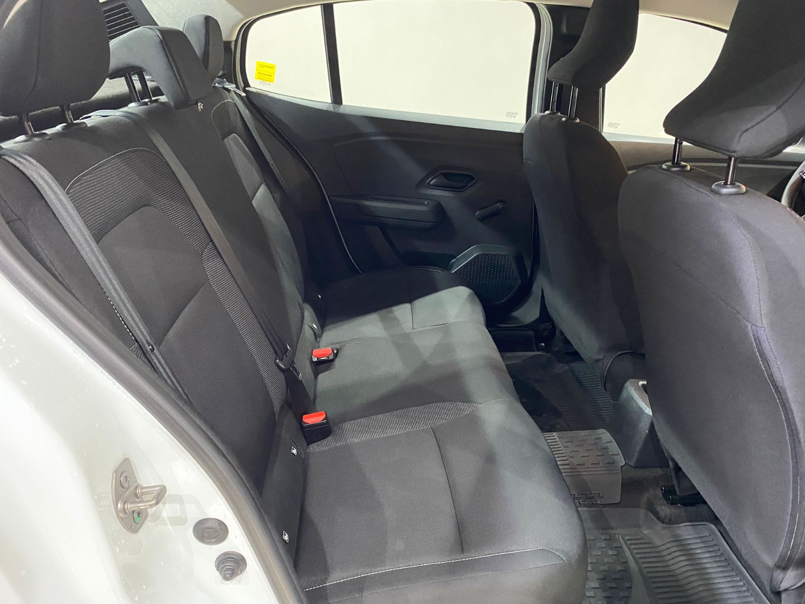 2022 Benzin Otomatik Renault Taliant Beyaz Gürel Tasarım Aksesuar Otomotiv San. Tic. Ltd. Şti.