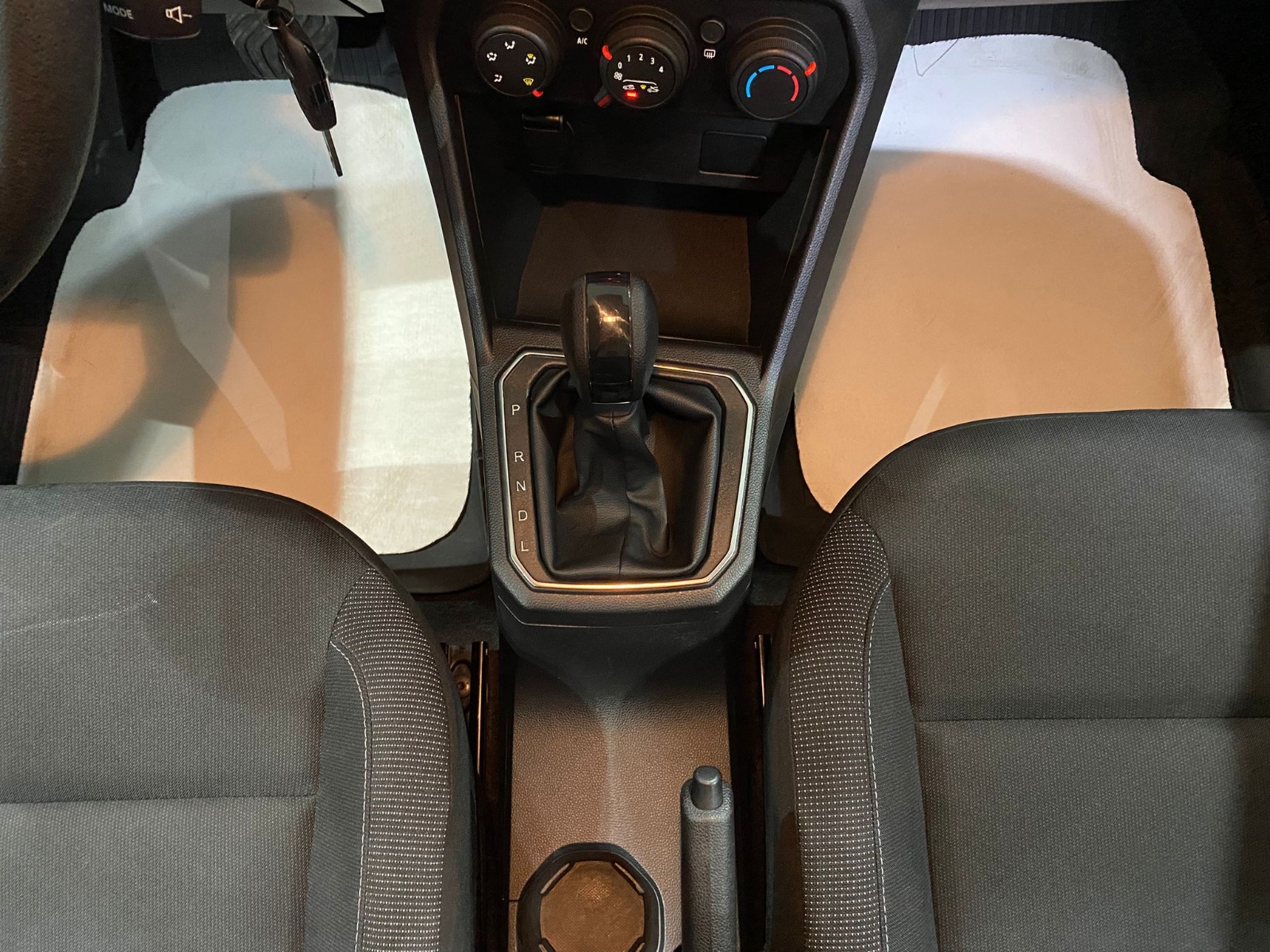 2022 Benzin Otomatik Renault Taliant Beyaz Gürel Tasarım Aksesuar Otomotiv San. Tic. Ltd. Şti.