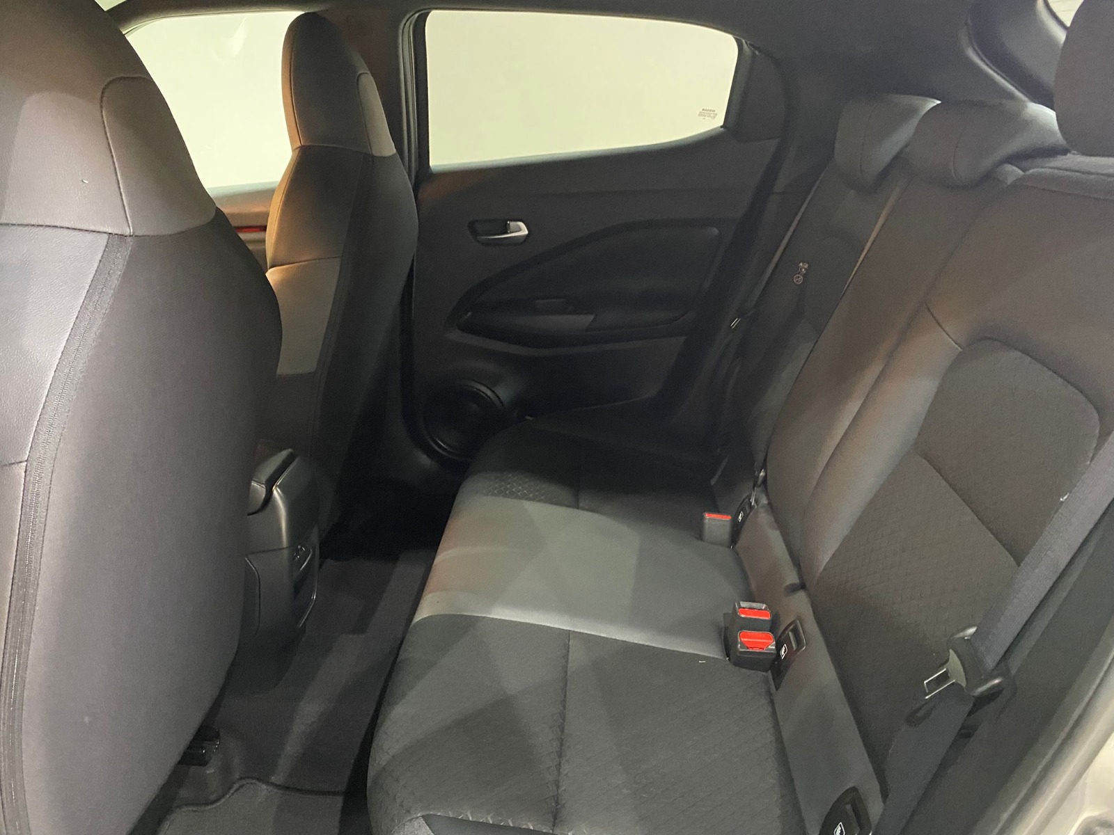 2025 Benzin Otomatik Nissan Juke Gri Gürel Tasarım Aksesuar Otomotiv San. Tic. Ltd. Şti.