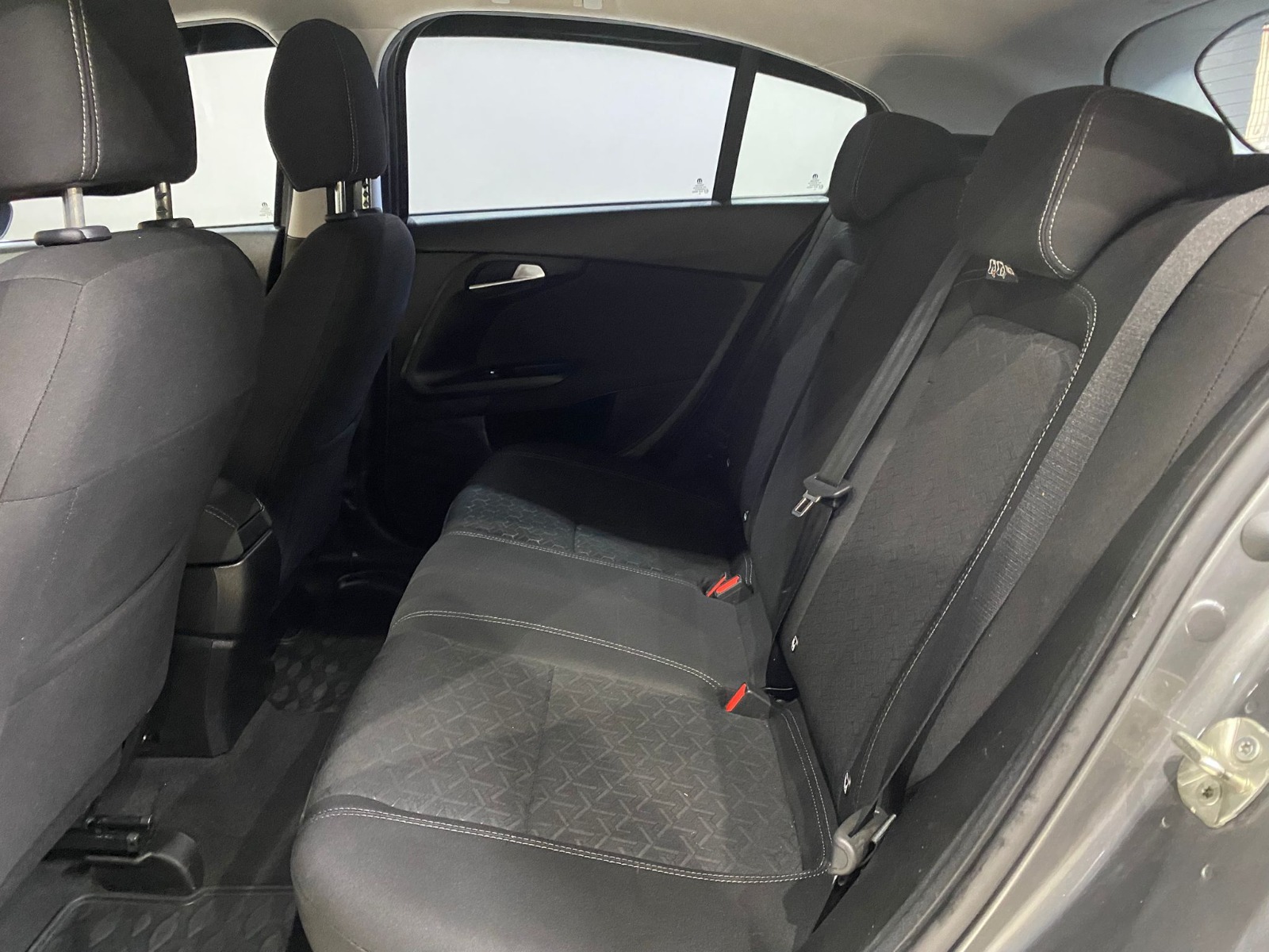 2023 Benzin Manuel Fiat Egea Gri Gürel Tasarım Aksesuar Otomotiv San. Tic. Ltd. Şti.