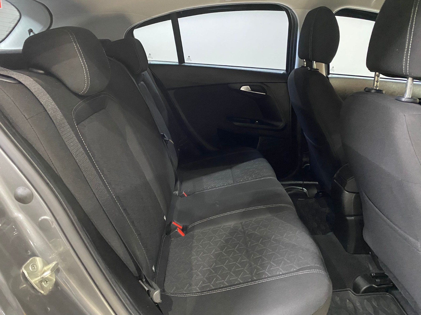 2023 Benzin Manuel Fiat Egea Gri Gürel Tasarım Aksesuar Otomotiv San. Tic. Ltd. Şti.