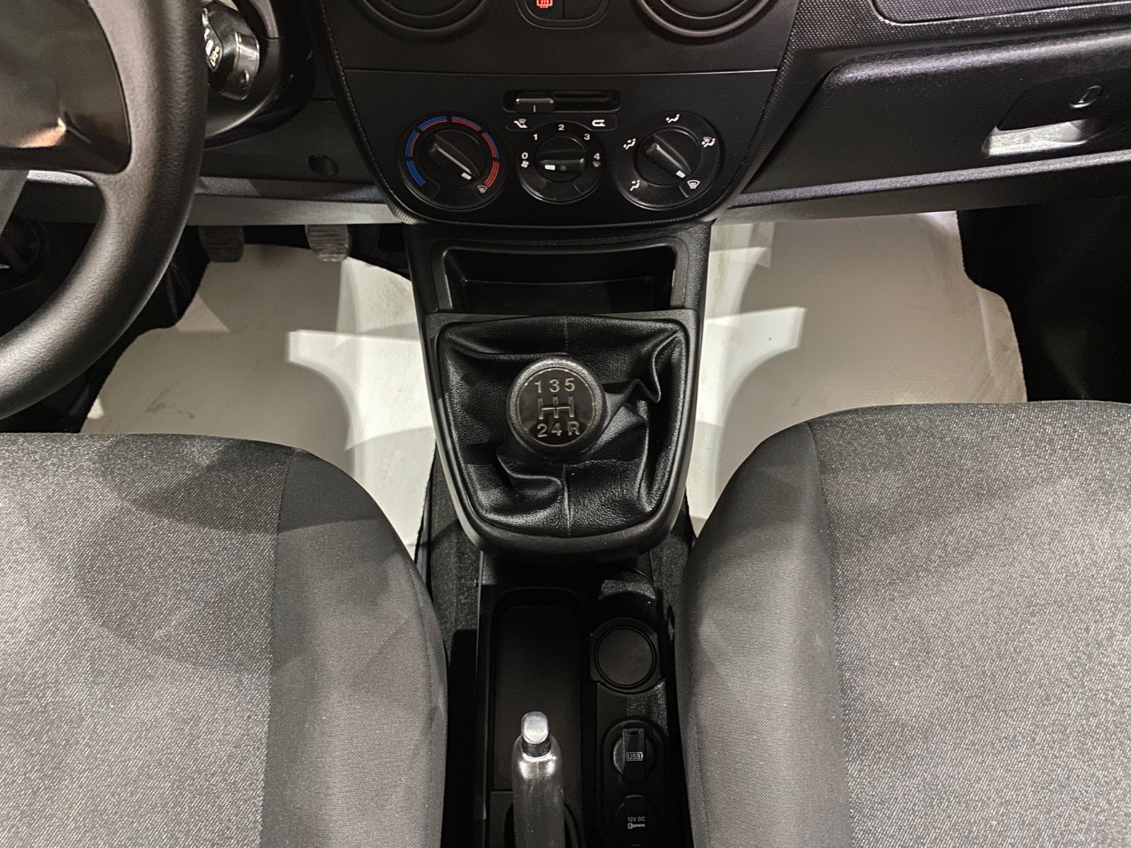 2021 Dizel Manuel Fiat Fiorino Beyaz Gürel Tasarım Aksesuar Otomotiv San. Tic. Ltd. Şti.