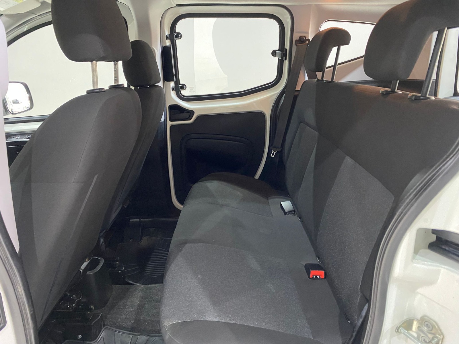 2021 Dizel Manuel Fiat Fiorino Beyaz Gürel Tasarım Aksesuar Otomotiv San. Tic. Ltd. Şti.