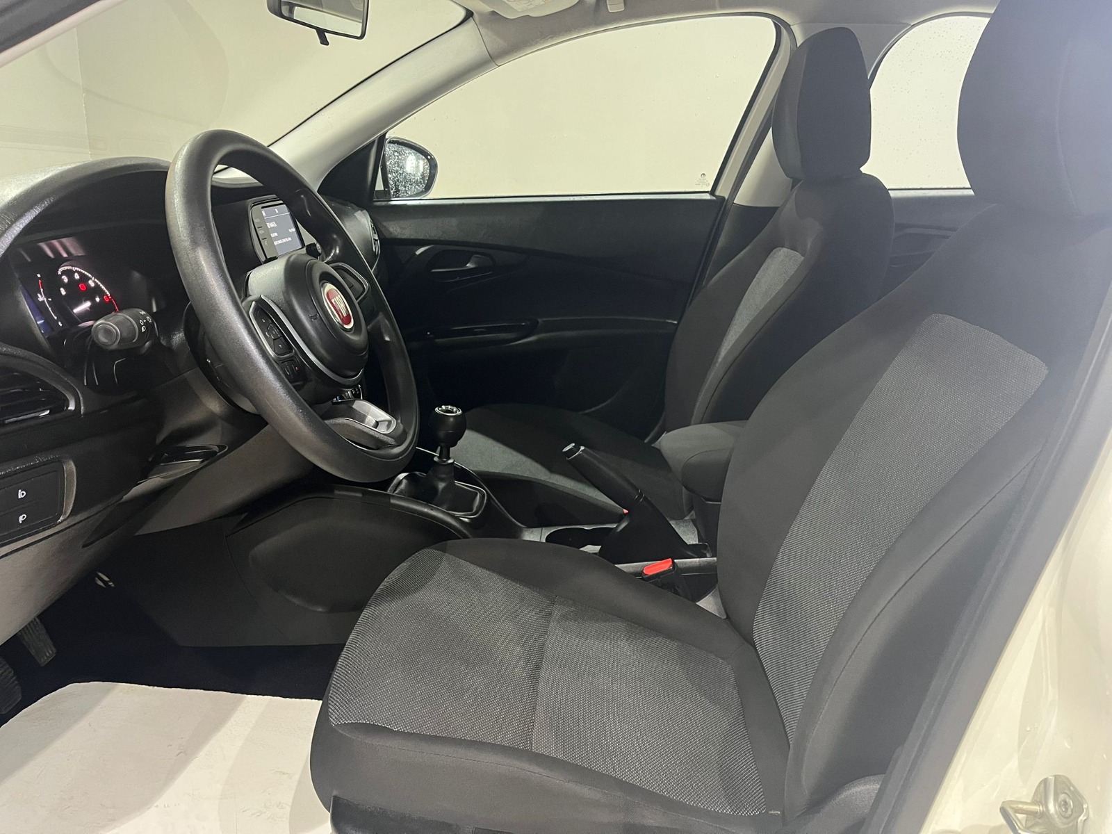 2023 Benzin Manuel Fiat Egea Beyaz Gürel Tasarım Aksesuar Otomotiv San. Tic. Ltd. Şti.