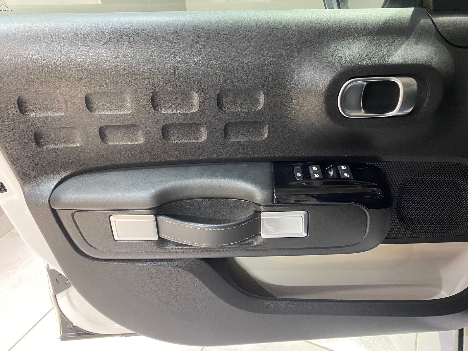 2023 Benzin Otomatik Citroen C3 Beyaz Gürel Tasarım Aksesuar Otomotiv San. Tic. Ltd. Şti.
