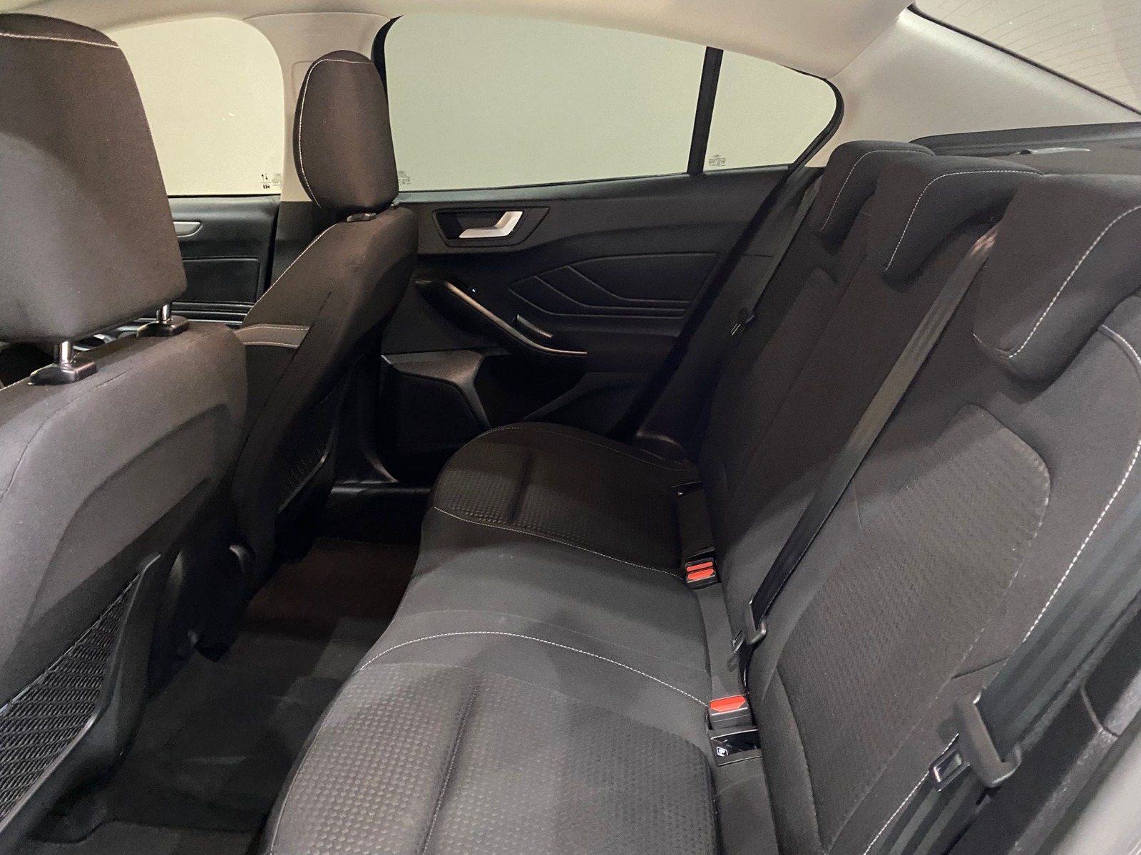 2024 Dizel Otomatik Ford Focus Gri Gürel Tasarım Aksesuar Otomotiv San. Tic. Ltd. Şti.