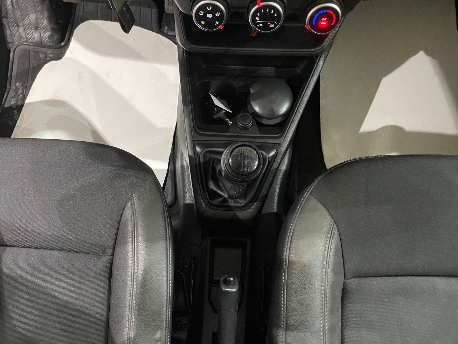 2022 Dizel Manuel Renault Express Beyaz Gürel Tasarım Aksesuar Otomotiv San. Tic. Ltd. Şti.