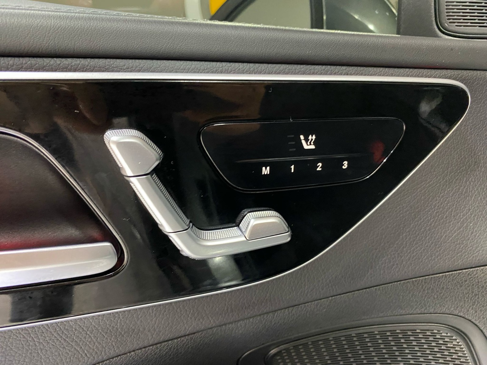 2023 MHEV Otomatik Mercedes-Benz C Gri Gürel Tasarım Aksesuar Otomotiv San. Tic. Ltd. Şti.