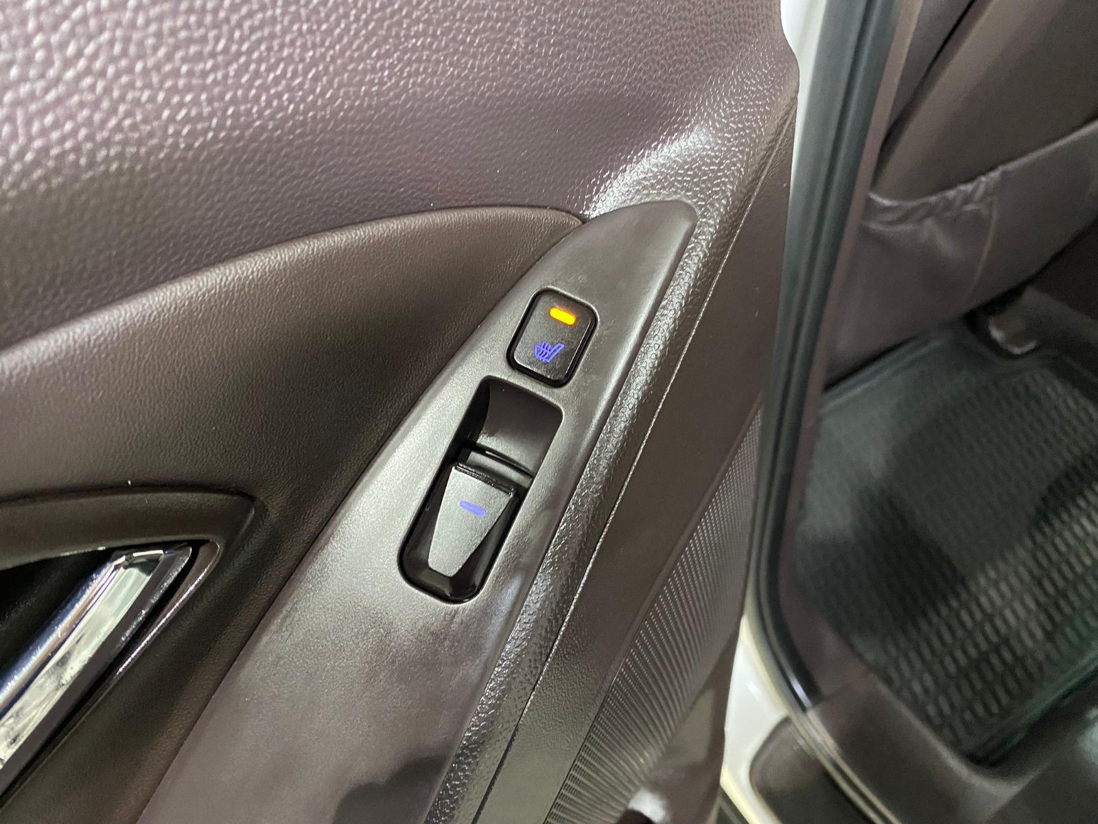 2013 Benzin Manuel Hyundai ix35 Beyaz Gürel Tasarım Aksesuar Otomotiv San. Tic. Ltd. Şti.