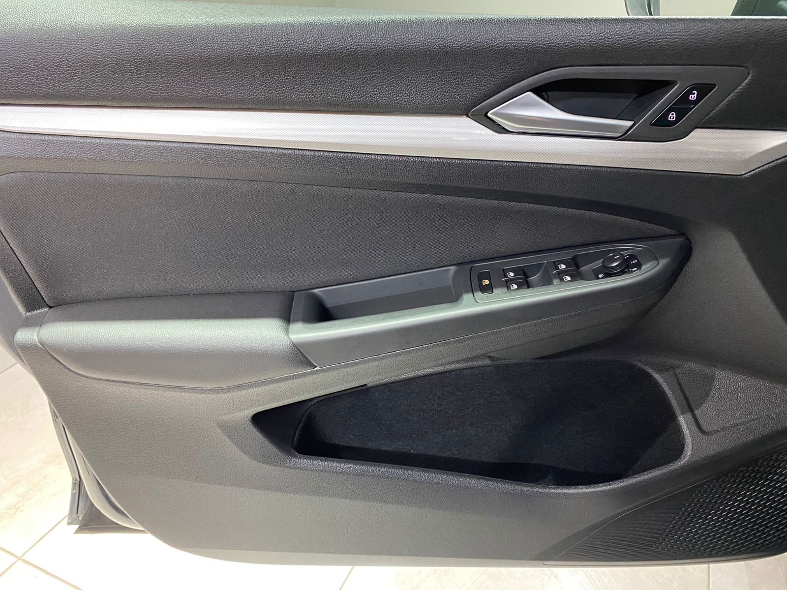2022 Benzin Manuel Volkswagen Golf Gri Gürel Tasarım Aksesuar Otomotiv San. Tic. Ltd. Şti.