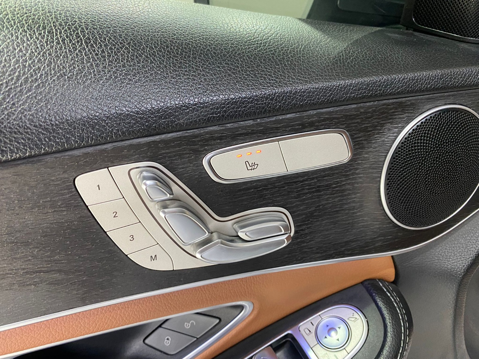 2021 Dizel Otomatik Mercedes-Benz C Gri Gürel Tasarım Aksesuar Otomotiv San. Tic. Ltd. Şti.