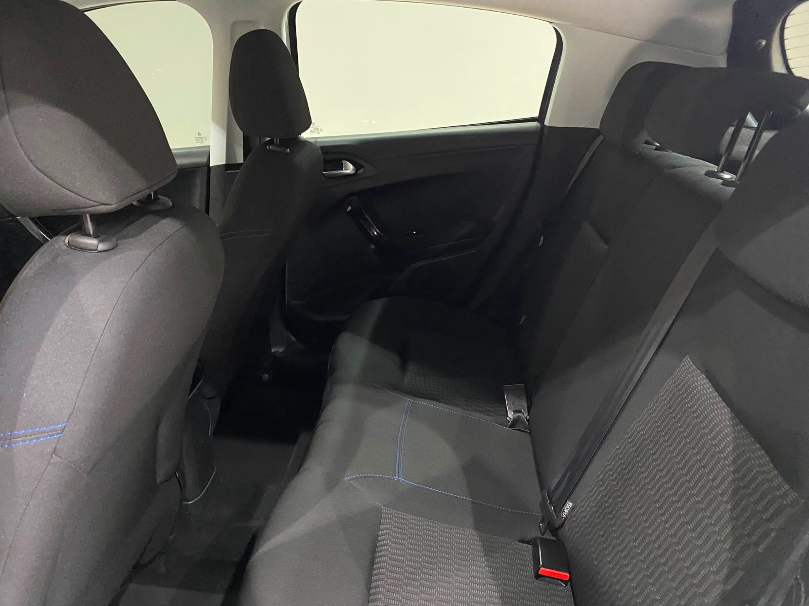 2019 Benzin Manuel Peugeot 208 Gri Gürel Tasarım Aksesuar Otomotiv San. Tic. Ltd. Şti.