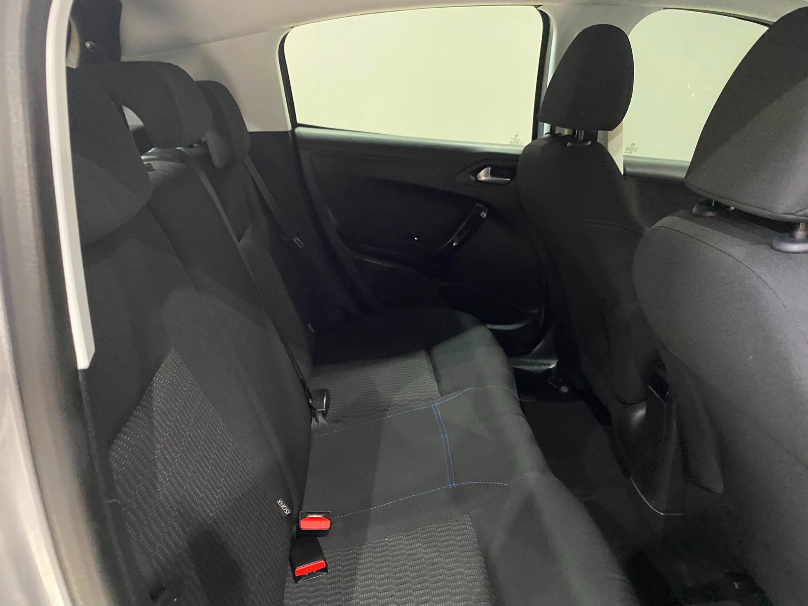 2019 Benzin Manuel Peugeot 208 Gri Gürel Tasarım Aksesuar Otomotiv San. Tic. Ltd. Şti.