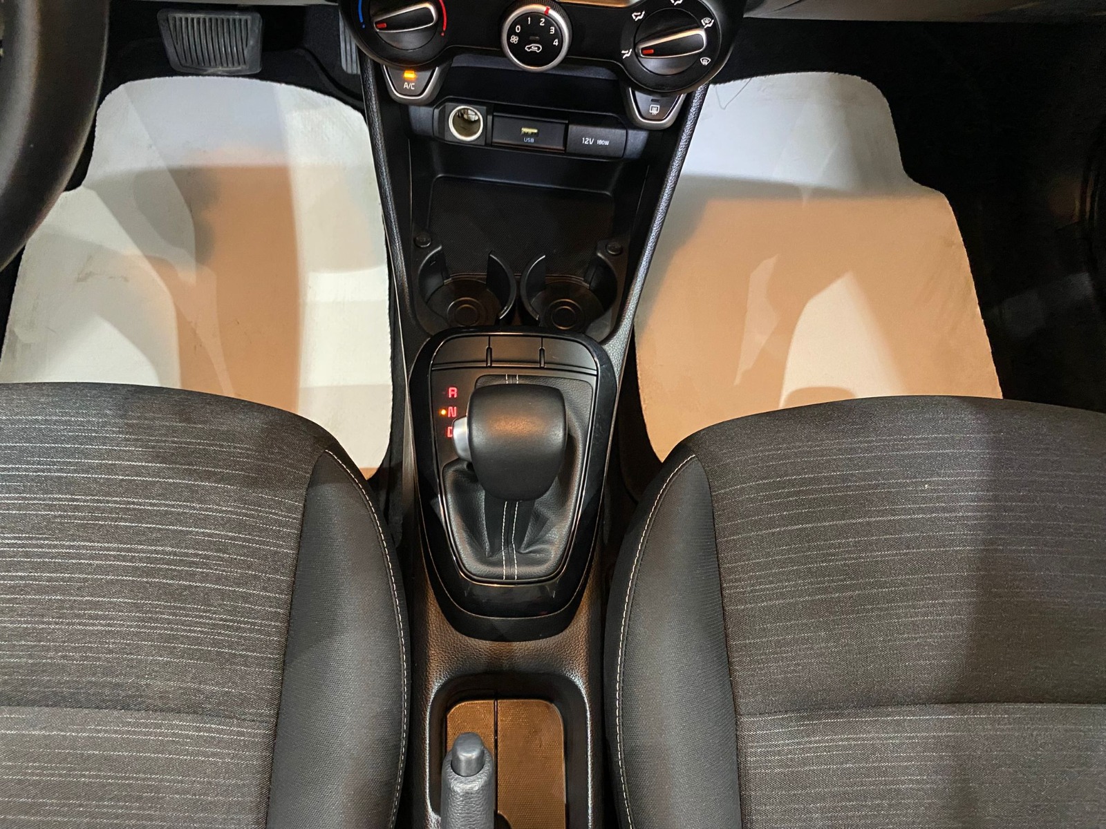 2024 Benzin Otomatik Kia Picanto Gümüş Gri Gürel Tasarım Aksesuar Otomotiv San. Tic. Ltd. Şti.