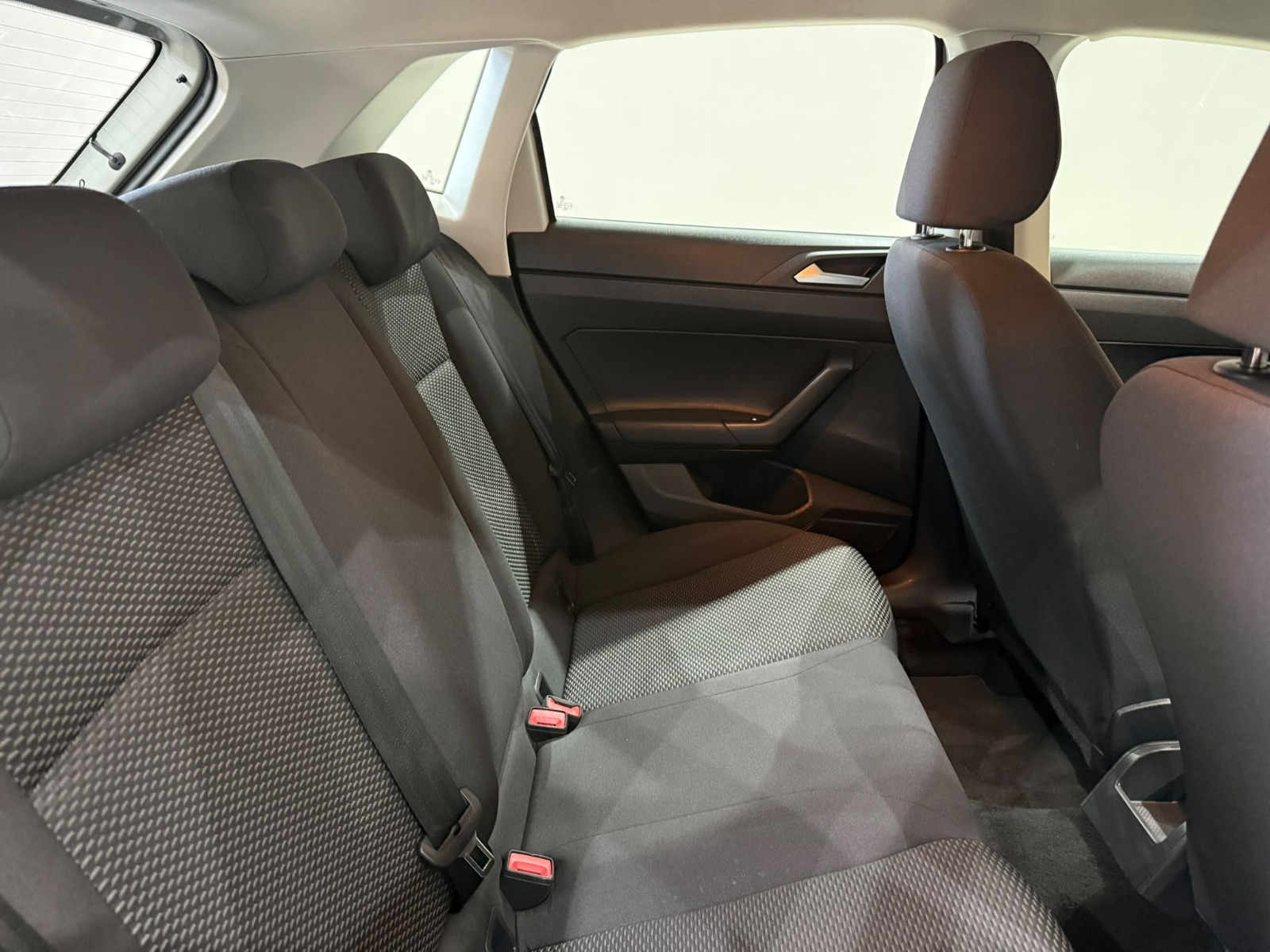 2023 Benzin Manuel Volkswagen Polo Beyaz Gürel Tasarım Aksesuar Otomotiv San. Tic. Ltd. Şti.