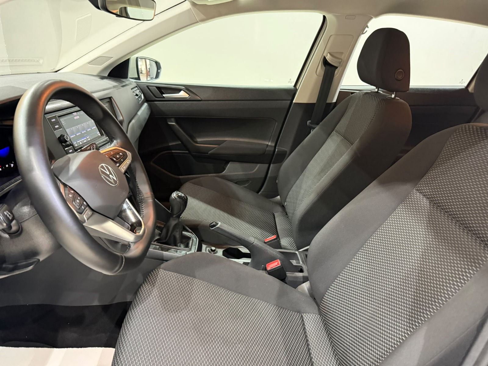 2023 Benzin Manuel Volkswagen Polo Beyaz Gürel Tasarım Aksesuar Otomotiv San. Tic. Ltd. Şti.