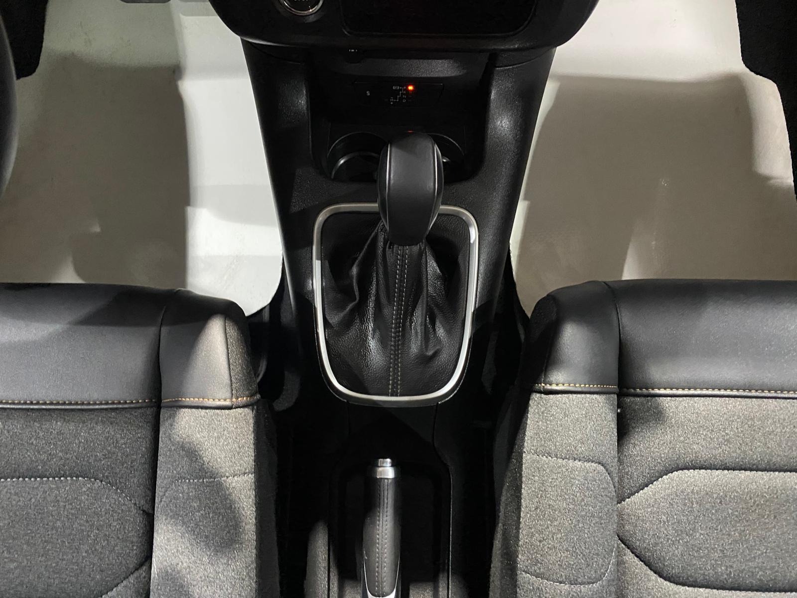 2024 Benzin Otomatik Citroen C3 Kırmızı Gürel Tasarım Aksesuar Otomotiv San. Tic. Ltd. Şti.