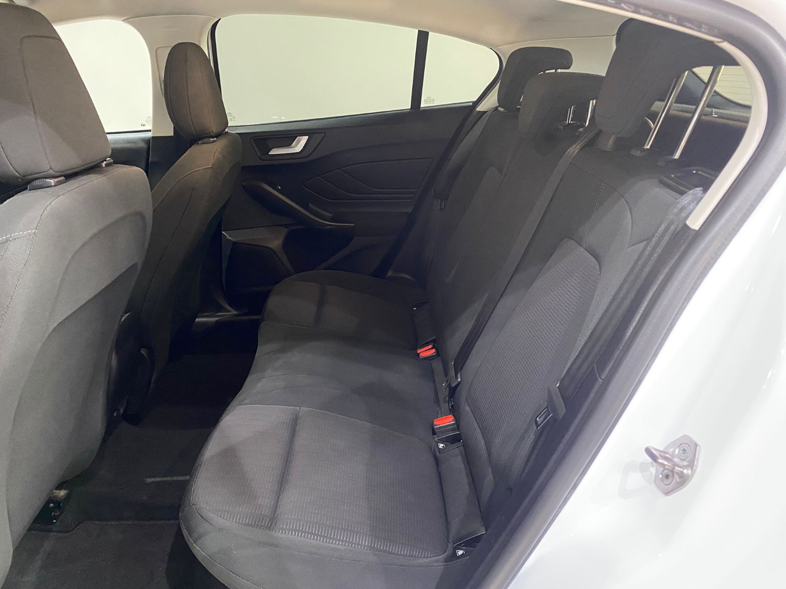 2018 Dizel Otomatik Ford Focus Beyaz Gürel Tasarım Aksesuar Otomotiv San. Tic. Ltd. Şti.