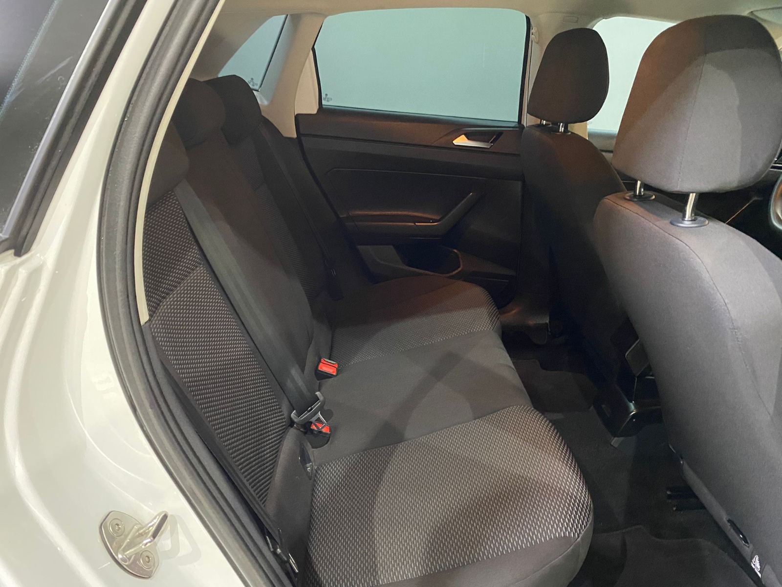 2023 Benzin Manuel Volkswagen Polo Beyaz Gürel Tasarım Aksesuar Otomotiv San. Tic. Ltd. Şti.