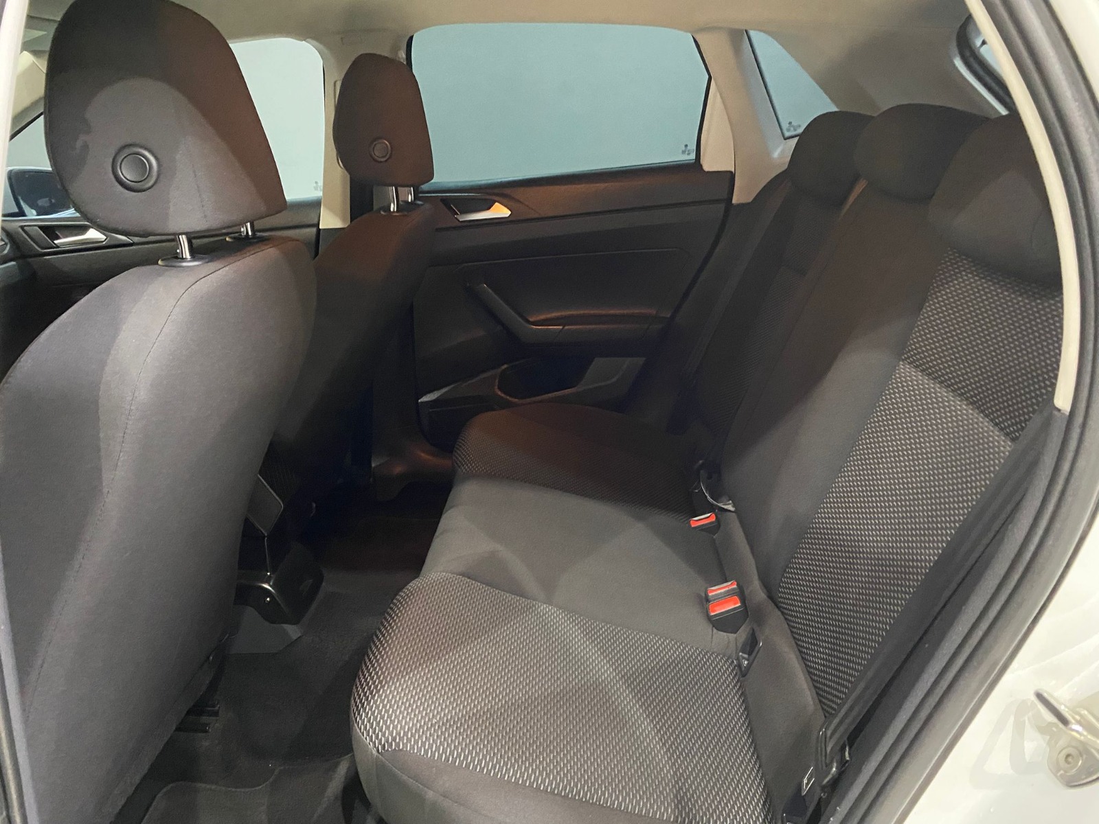 2023 Benzin Manuel Volkswagen Polo Beyaz Gürel Tasarım Aksesuar Otomotiv San. Tic. Ltd. Şti.