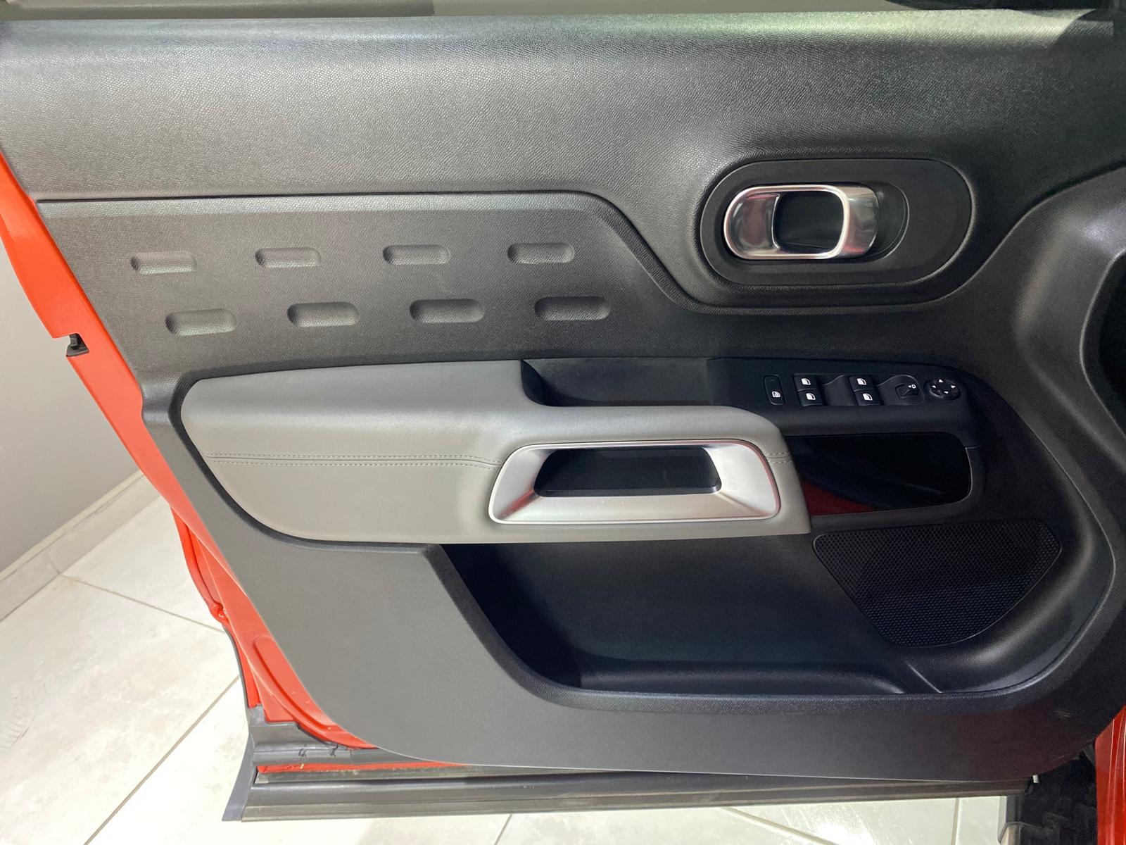 2020 Dizel Otomatik Citroen C5 AirCross Kırmızı Gürel Tasarım Aksesuar Otomotiv San. Tic. Ltd. Şti.