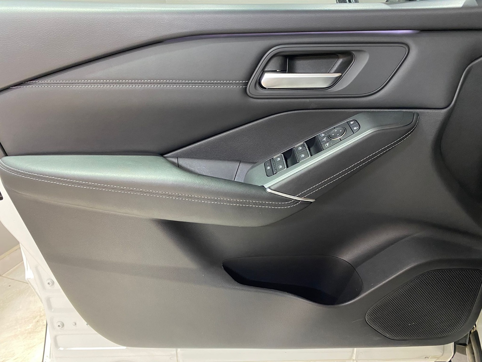 2024 MHEV Otomatik Nissan Qashqai Beyaz Gürel Tasarım Aksesuar Otomotiv San. Tic. Ltd. Şti.