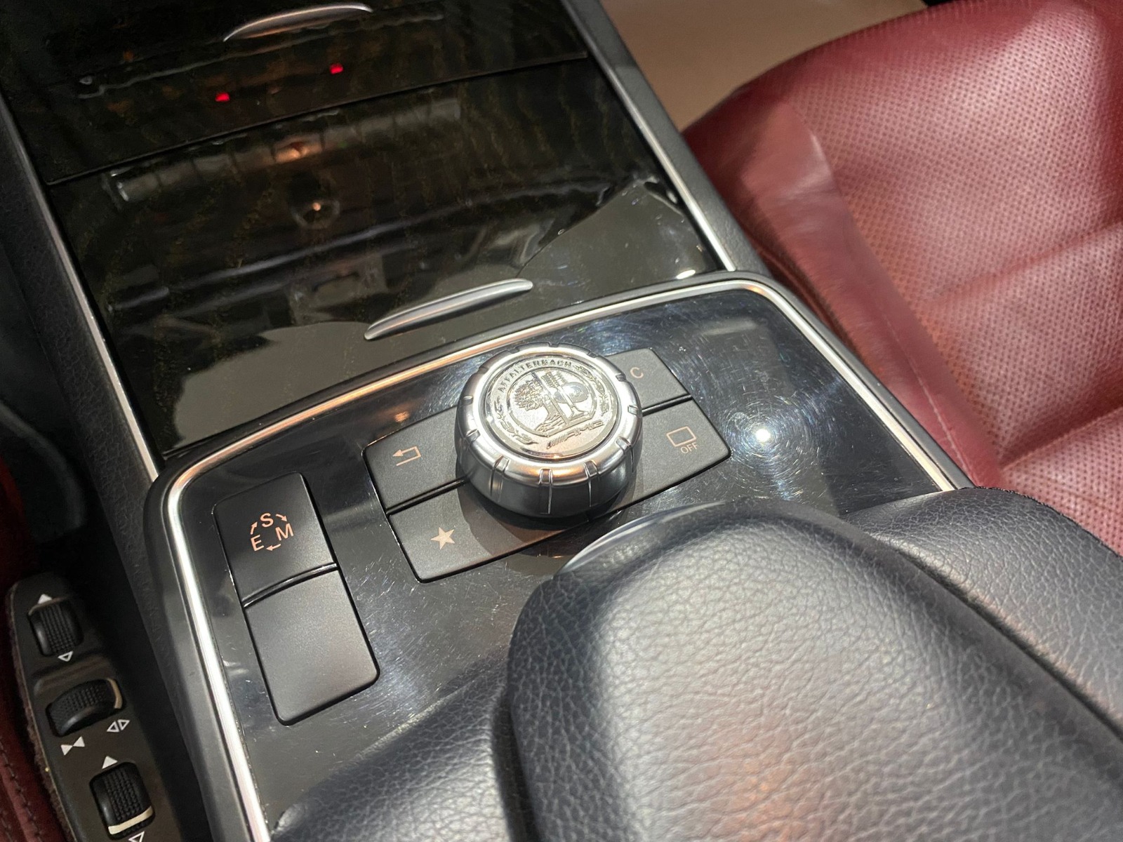 2016 Benzin Otomatik Mercedes-Benz E Beyaz Gürel Tasarım Aksesuar Otomotiv San. Tic. Ltd. Şti.