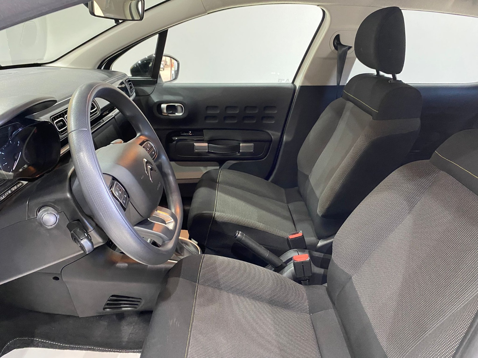 2024 Benzin Otomatik Citroen C3 Beyaz Gürel Tasarım Aksesuar Otomotiv San. Tic. Ltd. Şti.