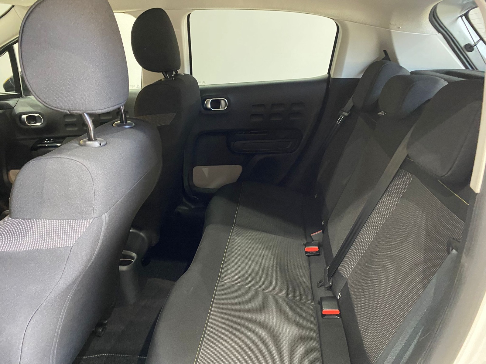 2024 Benzin Otomatik Citroen C3 Beyaz Gürel Tasarım Aksesuar Otomotiv San. Tic. Ltd. Şti.