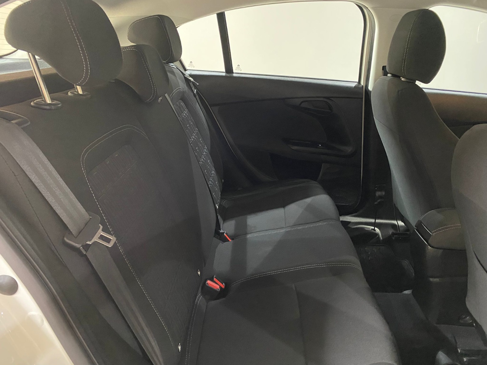 2024 Benzin Manuel Fiat Egea Beyaz Gürel Tasarım Aksesuar Otomotiv San. Tic. Ltd. Şti.