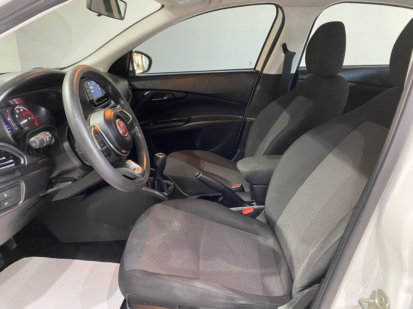 2022 Dizel Manuel Fiat Egea Beyaz Gürel Tasarım Aksesuar Otomotiv San. Tic. Ltd. Şti.