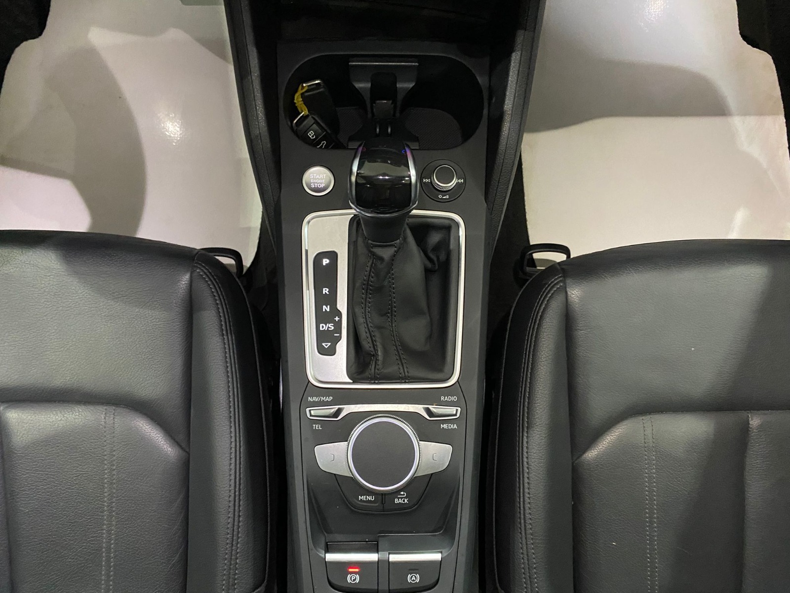 2021 Benzin Otomatik Audi Q2 Gri Gürel Tasarım Aksesuar Otomotiv San. Tic. Ltd. Şti.