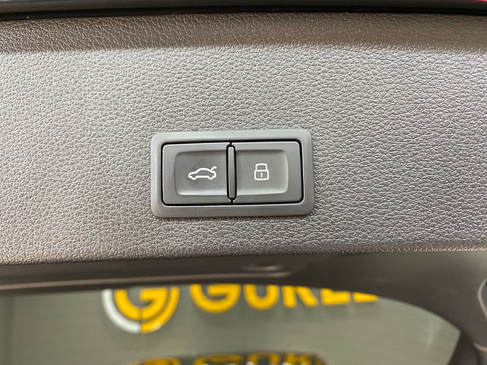 2021 Benzin Otomatik Audi Q2 Gri Gürel Tasarım Aksesuar Otomotiv San. Tic. Ltd. Şti.