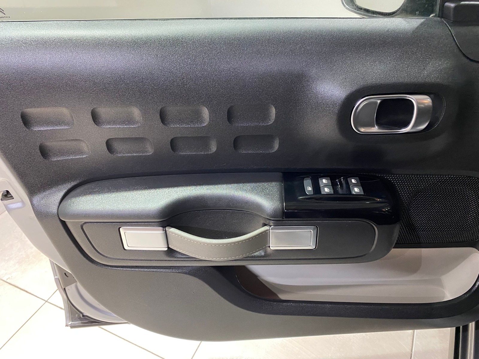 2022 Benzin Manuel Citroen C3 Gri Gürel Tasarım Aksesuar Otomotiv San. Tic. Ltd. Şti.