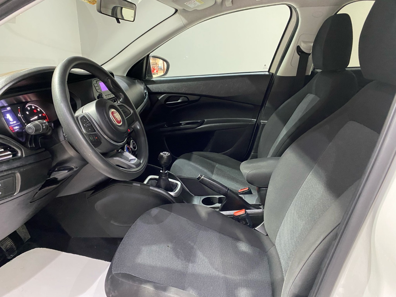 2022 Benzin Manuel Fiat Egea Beyaz Gürel Tasarım Aksesuar Otomotiv San. Tic. Ltd. Şti.