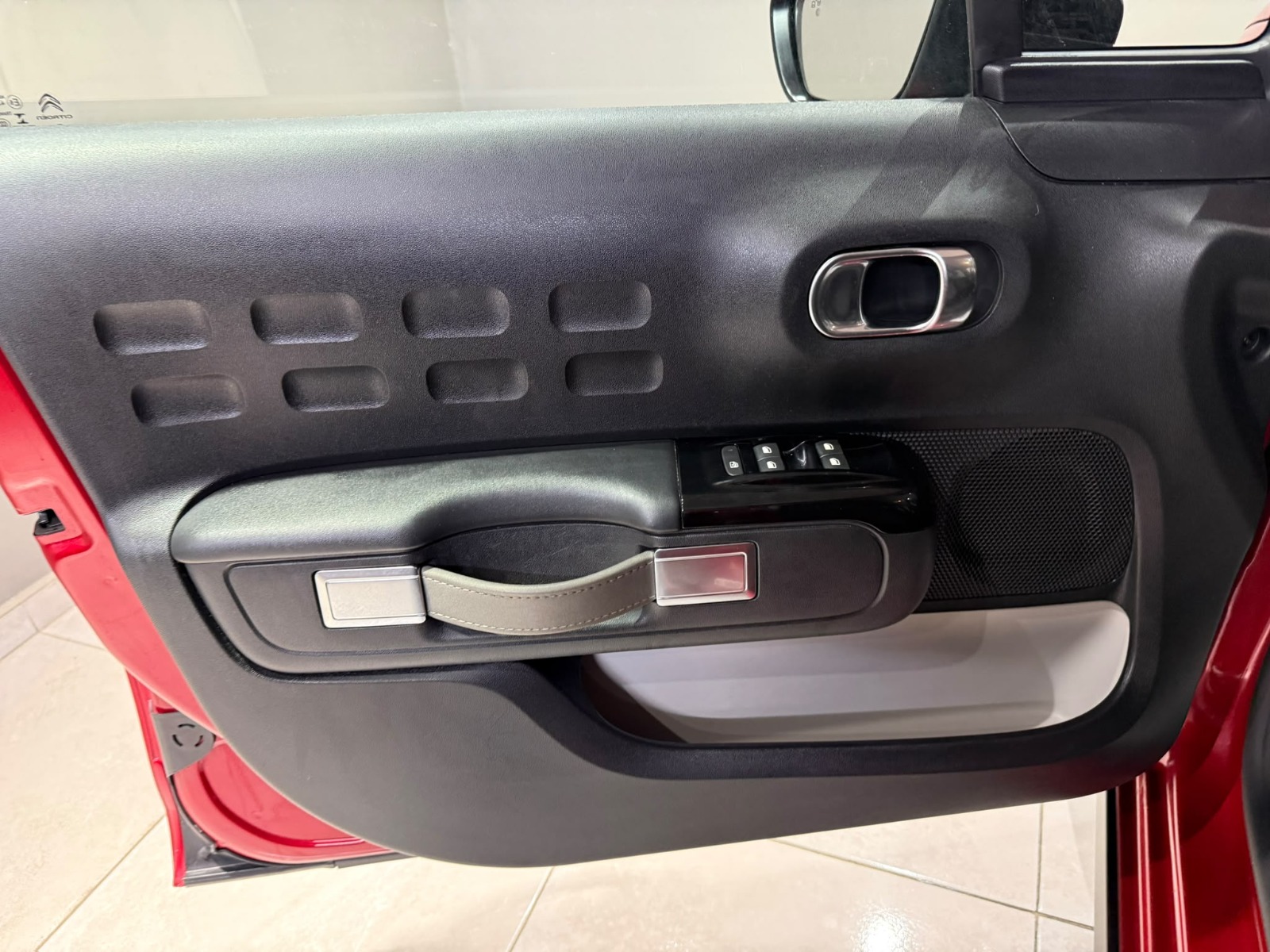 2020 Benzin Otomatik Citroen C3 Kırmızı Gürel Tasarım Aksesuar Otomotiv San. Tic. Ltd. Şti.