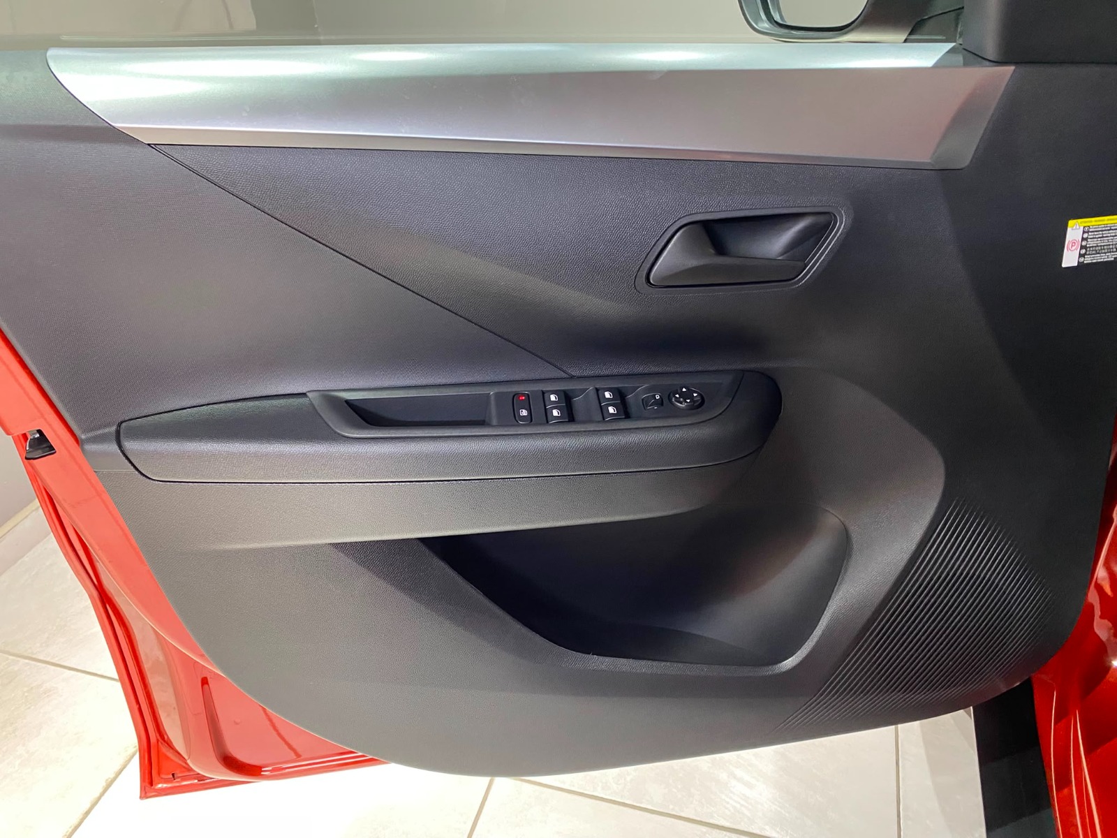 2025 Benzin Otomatik Opel Frontera Turuncu Gürel Tasarım Aksesuar Otomotiv San. Tic. Ltd. Şti.