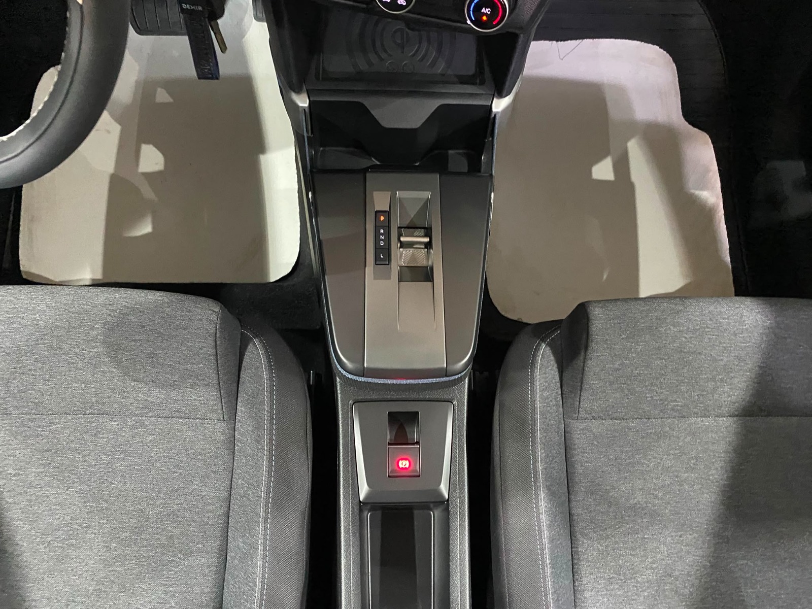 2025 Benzin Otomatik Opel Frontera Turuncu Gürel Tasarım Aksesuar Otomotiv San. Tic. Ltd. Şti.